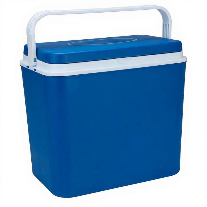 Koelbox 24 Liter, Caravans en Kamperen, Koelboxen, Nieuw, Koelelement, Ophalen of Verzenden