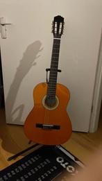 Messina classic guitar 74427, Muziek en Instrumenten, Snaarinstrumenten | Gitaren | Akoestisch, Ophalen, Zo goed als nieuw, Klassieke of Spaanse gitaar