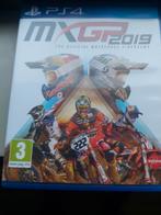 PS4 MXGP Motorcross 2019, Spelcomputers en Games, Games | Sony PlayStation 4, Ophalen of Verzenden, Zo goed als nieuw