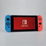 Nintendo Switch V2 Rood / Blauw incompleet, Flex Ltd., Zo goed als nieuw, https://flex.com/contact-us, Nobelstraat 10, 5807 GA Oostrum