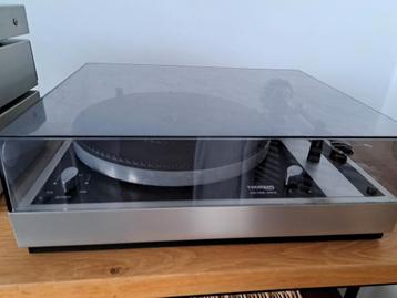 Thorens TD145 Mk II Platenspeler beschikbaar voor biedingen