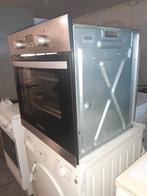 LEONARD inbouwoven, Gebruikt, Oven, Hete lucht, Inbouw