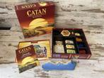 Catan basspel klaus Teuber 999 games [s489], Ophalen of Verzenden, Zo goed als nieuw
