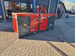 Bauer 150 KVA aggregaat (bj 2025)