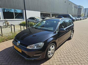 Volkswagen Golf Variant 1.4 TSI NAP/PDC/Cruise beschikbaar voor biedingen