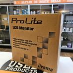 iiyama ProLite T1731SAW-B5 - Touchscreen Panel - NEW, Iiyama, Nieuw, Support@iiyama.com, Iiyama International
3rd Floor, 44-45 Great Marlborough Street
London W1F 7JL
United Kingdom