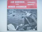 JAN GORISSEN # BARCAROLLE/KLOKKENWALS ( TELSTAR), Cd's en Dvd's, Vinyl | Nederlandstalig, Ophalen of Verzenden, Zo goed als nieuw