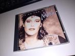 cd Nadieh – Eye On The Waves, Ophalen, 2000 tot heden, Zo goed als nieuw
