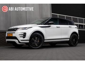 Land Rover Range Rover Evoque 2.0 P200 R-Dynamic SE 200PK /F beschikbaar voor biedingen