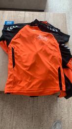 Albeda sportcollege kleding 164, Blauw, Overige maten, Ophalen of Verzenden, Zo goed als nieuw