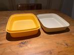 Tupperware retro brooddoos, Ophalen of Verzenden