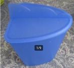 Trendy Tupperware Melkkannetje blauw, Huis en Inrichting, Keuken | Tupperware, Ophalen of Verzenden, Gebruikt, Blauw, Overige typen