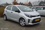 Kia Picanto 1.0 MPi 5drs EconomyLine | Airco, Voorwielaandrijving, Stof, Gebruikt, Met garantie (alle)