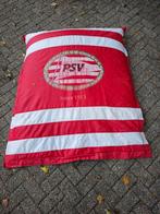 Zitzak met het psv logo, Ophalen, Gebruikt, Rood, Zitzak