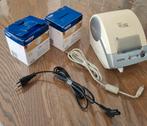 Labelprinter Brother QL500, Computers en Software, Labelprinters, Ophalen of Verzenden, Gebruikt