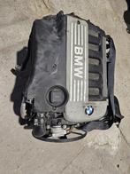 MOTOR BMW M57, Ophalen of Verzenden, Gebruikt, BMW