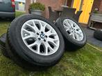 BMW Styling 177 5x120 18 inch E53 E70 winterbanden, Auto-onderdelen, Banden en Velgen, Ophalen, 18 inch, 255 mm, Velg(en)