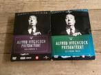 DVD’s Alfred Hitchcock, Alle leeftijden, Ophalen of Verzenden, Zo goed als nieuw, 1940 tot 1960