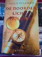 Philip Pullman:De Noorderlicht trilogie.Hardcover prometeus, Boeken, Fantasy, Ophalen, Gelezen, Philip Pullman