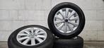 15" Seat Ibiza VW Polo Fabia orig velgen zomerbanden NIEUW, 15 inch, Banden en Velgen, Nieuw, V
