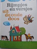 Bert Bouman - Rijmpjes en versjes uit de oude doos, Zo goed als nieuw, Bert Bouman; Simon Abramsz, Verzenden