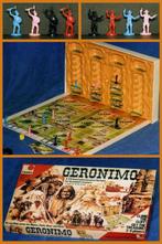 Geronimo, Een of twee spelers, Ophalen of Verzenden, Zo goed als nieuw, Omnia