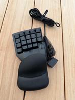 Razer Tartarus pro (zgan), Computers en Software, Toetsenborden, Gaming toetsenbord, Ophalen of Verzenden, Razer, Bedraad