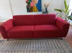 MOOIE 3 ZITS BANK, Ophalen, Gebruikt, Driepersoons, 75 tot 100 cm