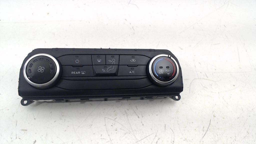 Bedieningspaneel kachel Ford Fiesta, Onderdelen@venauto.nl, Van der Ven Autorecycling B.V., Gebruikt, Ettenseweg 76, 4706 PB Roosendaal, The Netherlands