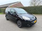 Peugeot Partner 1.6 BENZINE- GRIJS KENTEKEN - MARGE, Auto's, Voorwielaandrijving, Euro 5, Gebruikt, 4 cilinders
