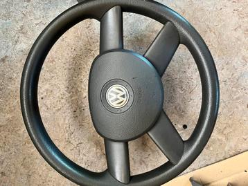 VW Transporter T5 Stuurwiel beschikbaar voor biedingen