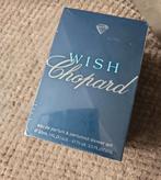 Wish Chopard geschenkset, Ophalen of Verzenden, Nieuw