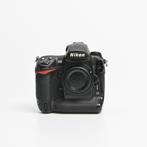 Nikon D3 Body (8650 clicks), Gebruikt, Ophalen of Verzenden, Nikon, Geen optische zoom