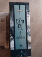 Dark Elf Trilogy Box - Forgotten Realms - Salvatore, Boeken, Ophalen of Verzenden, Zo goed als nieuw, R.A. Salvatore
