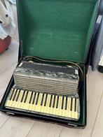 Accordeon Hohner Organola IIc, Ophalen, Gebruikt, Toetsaccordeon, Hohner
