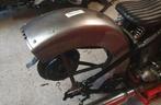 Bobber rear fender hardtail Panhead, Motoren, Onderdelen | Harley-Davidson, Ophalen, Nieuw