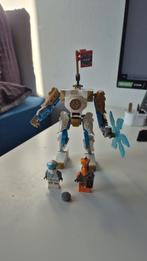 Lego Ninjago 71761, 71760, 71782, 71779, 70688, Ophalen of Verzenden, Zo goed als nieuw, Complete set, Lego