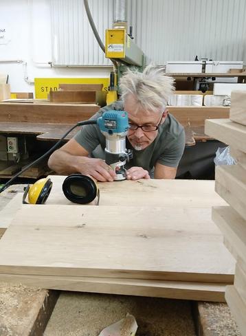 Klusjesman, timmerman, Interieurbouw, klusbedrijf, Groningen beschikbaar voor biedingen
