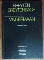 Breyten breytenbach - Lucebert - Kopland - Kouwenaar - 1980, Boeken, Ophalen of Verzenden, Zo goed als nieuw, Schilder- en Tekenkunst