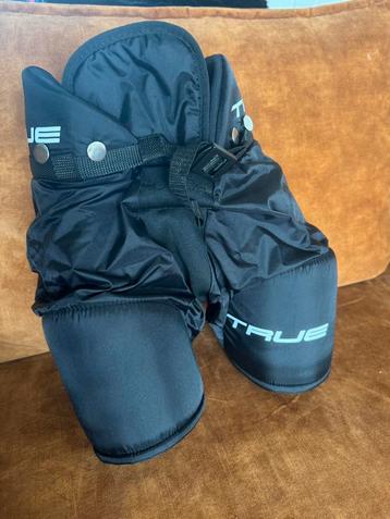 IJshockey broek True zwart maat youth L beschikbaar voor biedingen