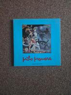 Milo Manara Stripboek, Eén stripboek, Ophalen of Verzenden, Zo goed als nieuw, Milo Manara