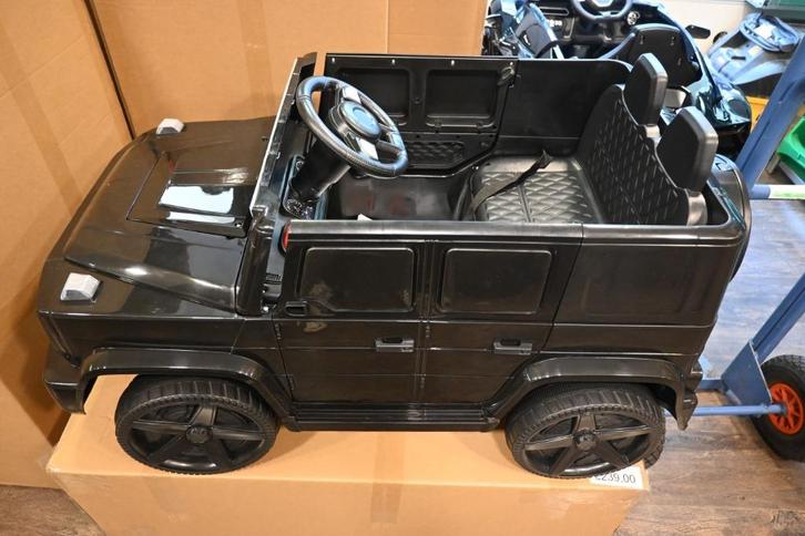 Pro-Mounts Elektrische Speelgoed auto's voor kinderen, Kinderen en Baby's, Speelgoed | Speelgoedvoertuigen, Nieuw, Ophalen of Verzenden