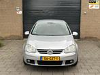 Volkswagen Golf 1.4 TSI Apk Airco Elektrisch pakket, Voorwielaandrijving, Stof, Gebruikt, 4 cilinders