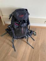 Lowe Alpine Axiom 7 60L backpack - Zo goed als nieuw, Ophalen, Zo goed als nieuw, Rugzak