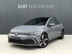 Volkswagen Golf 1.4 eHybrid GTE 245PK|ACC|Pano|Camera|Matrix, Stof, Gebruikt, Zwart, 4 cilinders