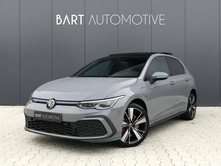 Volkswagen Golf 1.4 eHybrid GTE 245PK|ACC|Pano|Camera|Matrix, Auto's, Volkswagen, Bedrijf, Te koop, Golf, ABS, Achteruitrijcamera