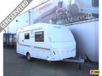 Weinsberg CaraOne 420 QD Voortent+Smart+Advanced!, Caravans en Kamperen, Overige merken, Ringverwarming, Bedrijf, Dwarsbed