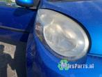 Koplamp rechts van een Citroen C1, Ophalen of Verzenden, 3 maanden garantie, Gebruikt, Citroën