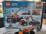 Lego City Noordpool expeditie 60195, Complete set, Ophalen of Verzenden, Lego, Zo goed als nieuw