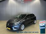 Renault Clio Estate 1.5 dCi Ecoleader Limited (bj 2017), Voorwielaandrijving, Stof, 4 cilinders, Met garantie (alle)